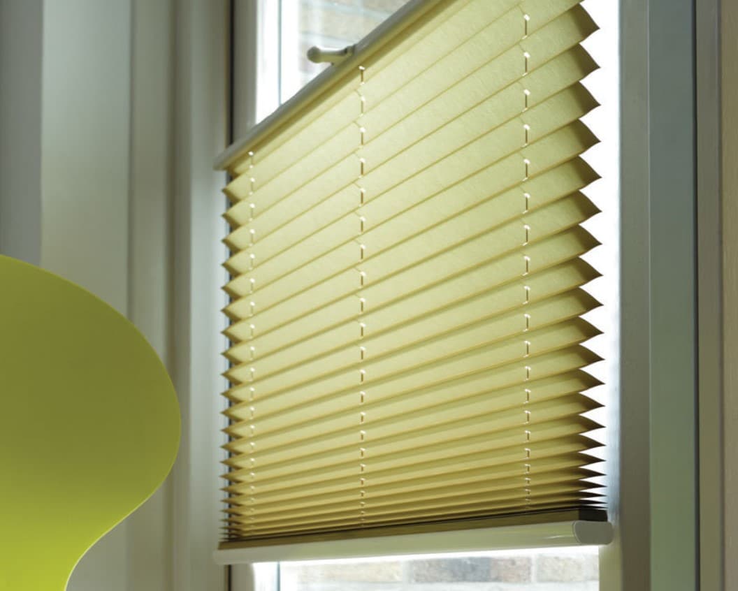 Pleated Blinds Stoke-on-Trent