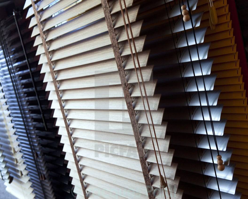 Venetian Blinds Stoke-on-Trent