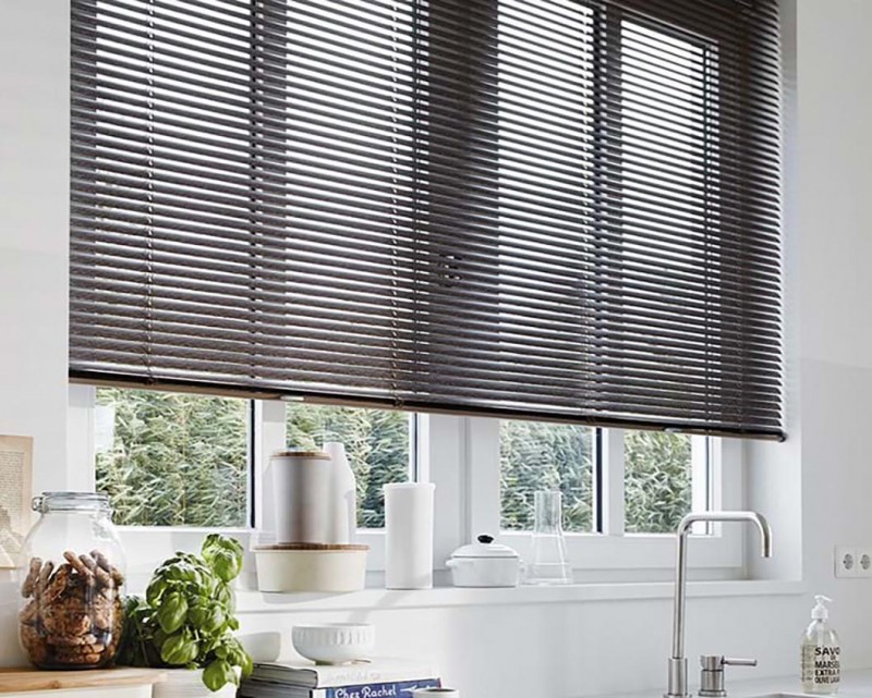 Venetian Blinds – Moonlite Blinds And Shutters