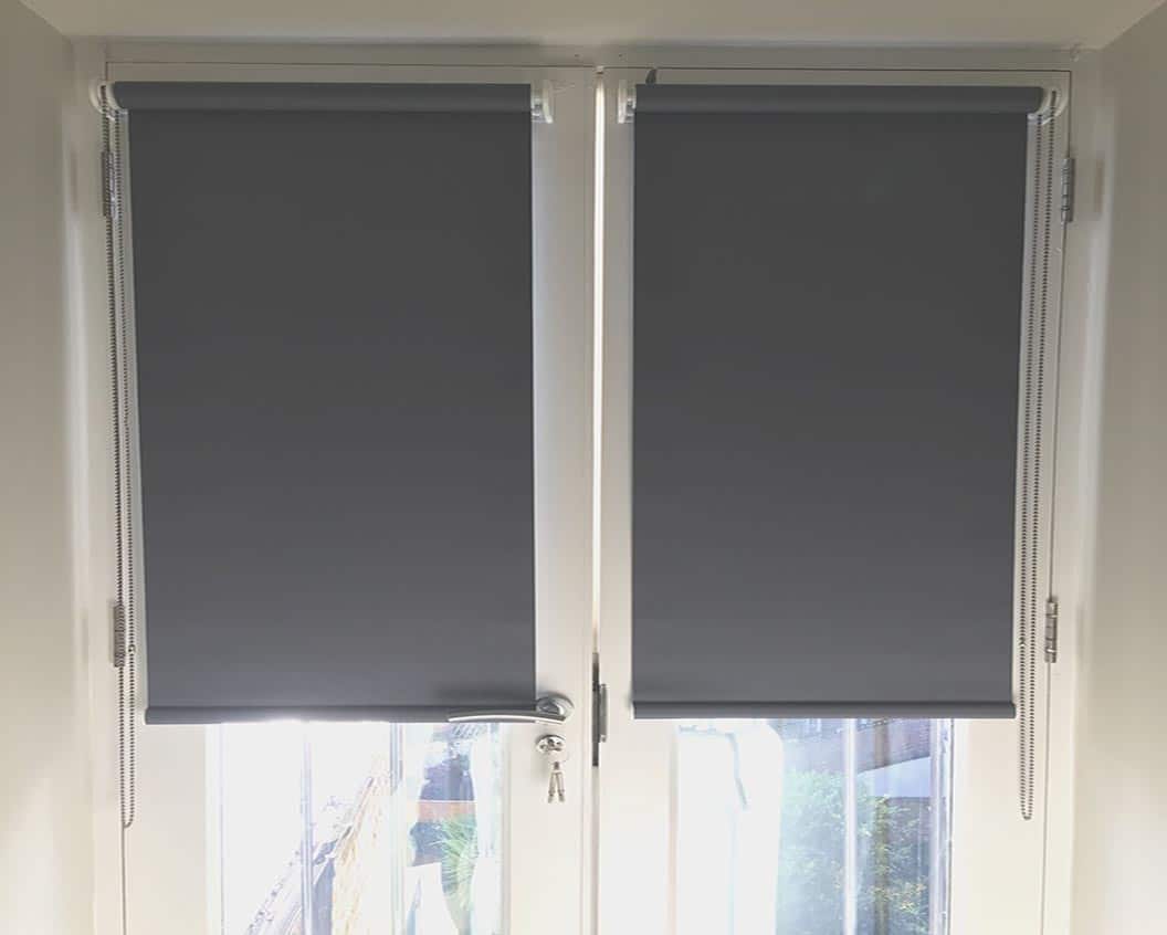 Blackout Blinds