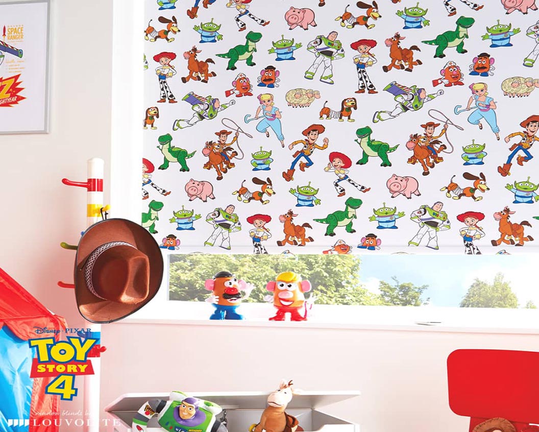 Children Blinds