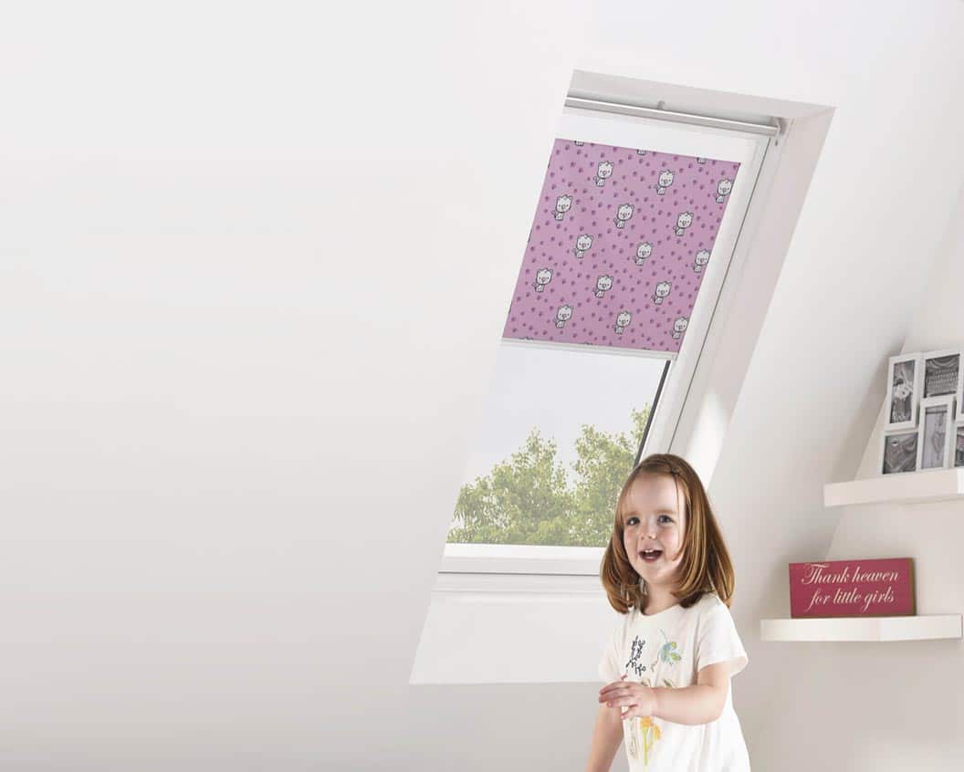 Children Blinds