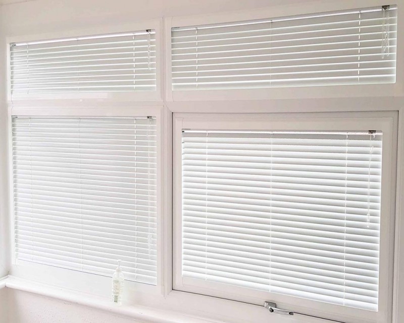 Made To Measure Blinds Moonlite Blinds Stoke On Trent Staffordshire