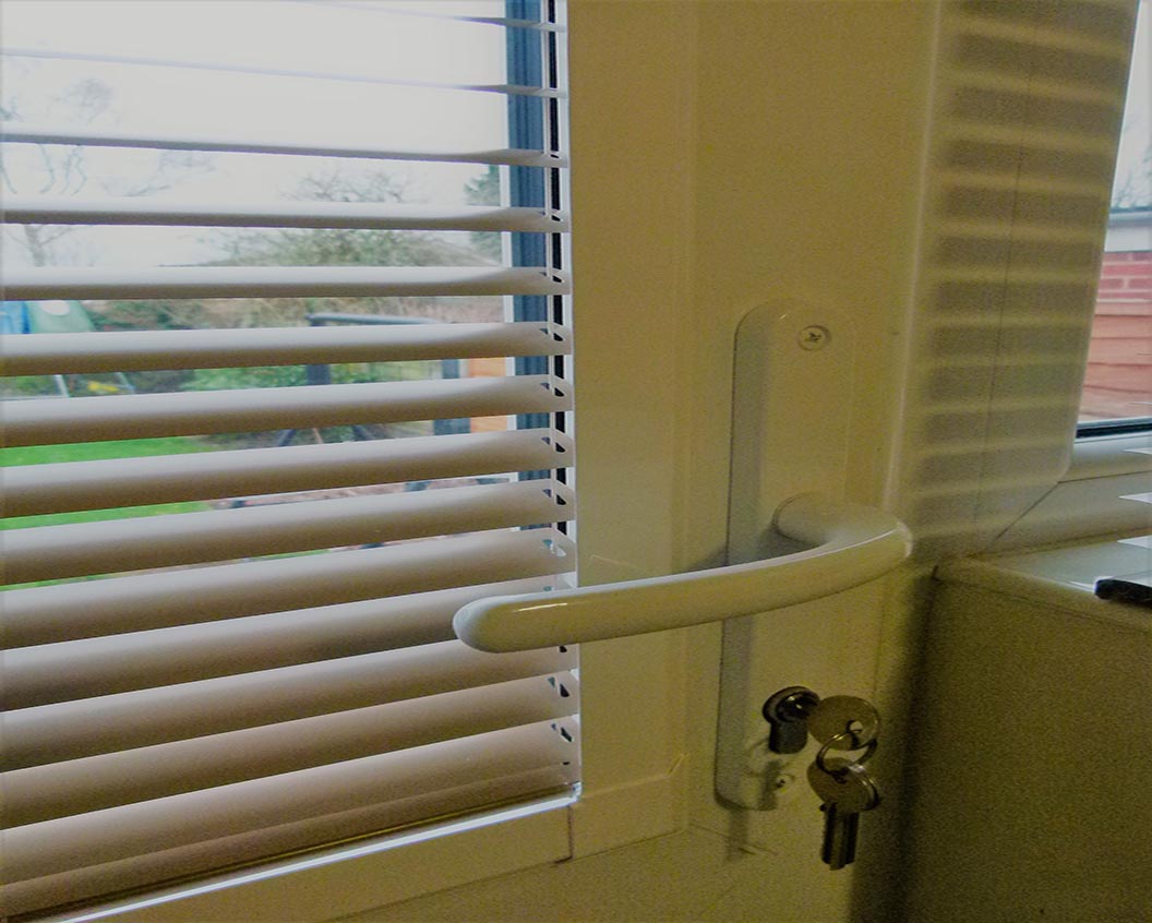 Perfectfit Blinds
