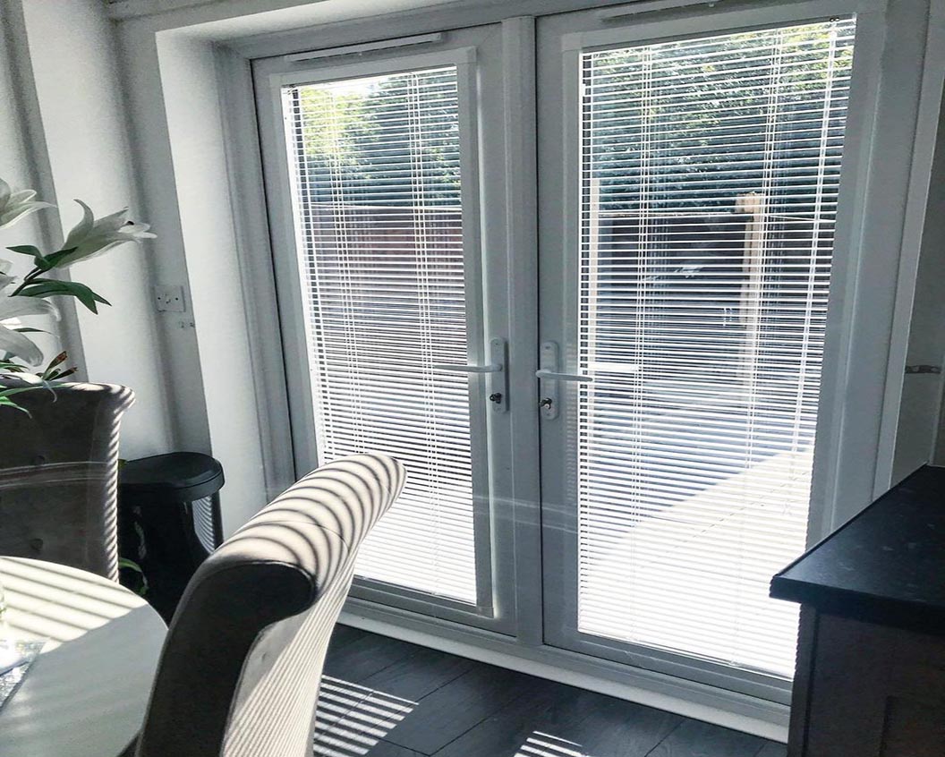 Perfectfit Blinds