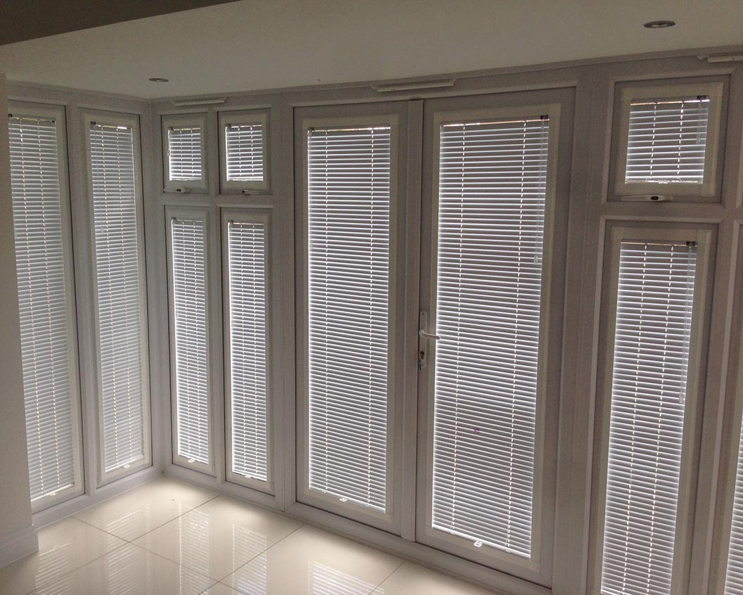 Perfectfit Blinds