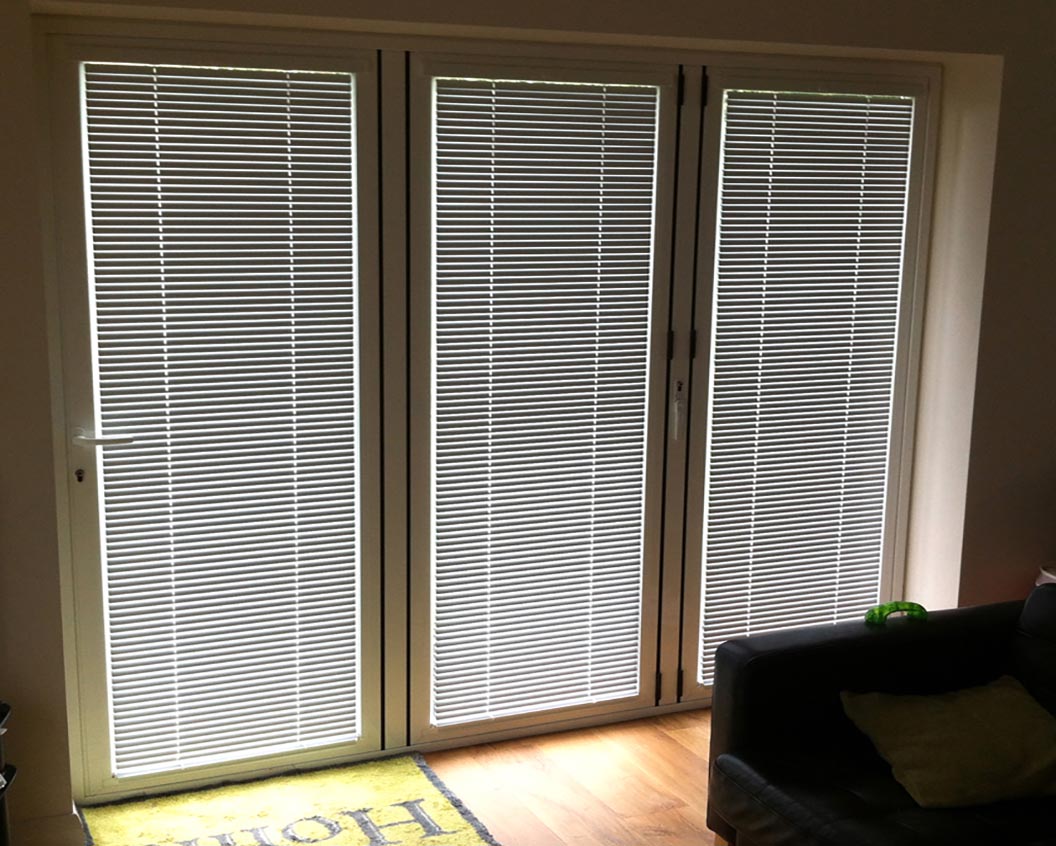 Perfectfit Blinds