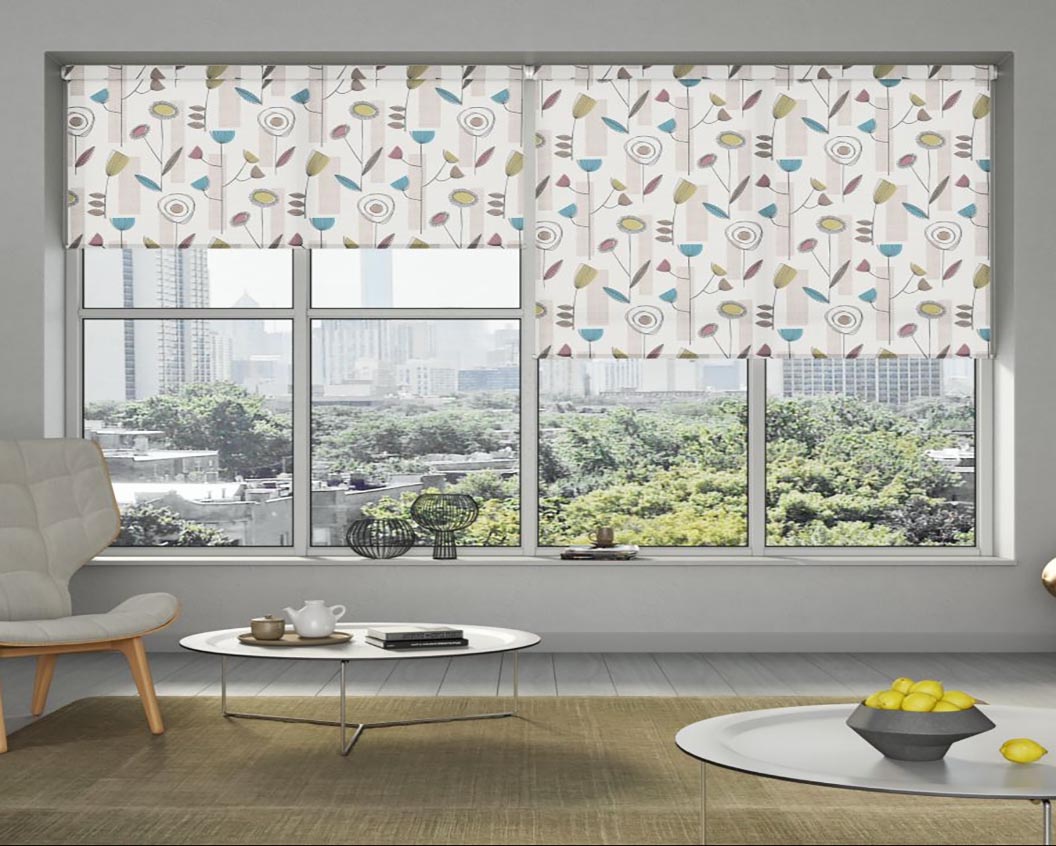 Roller Blinds