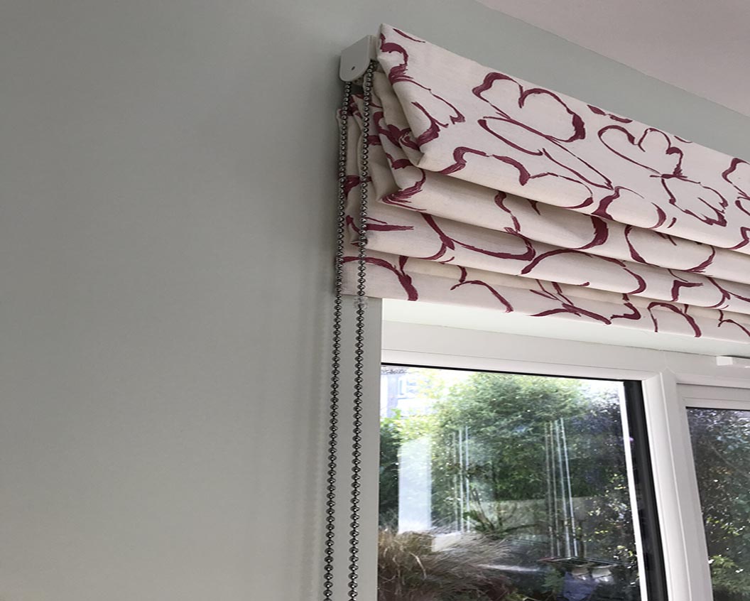 Roman Blinds