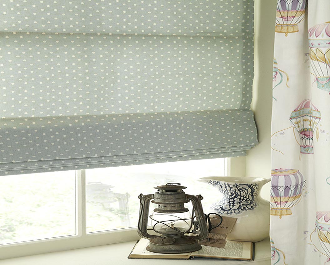 Roman Blinds