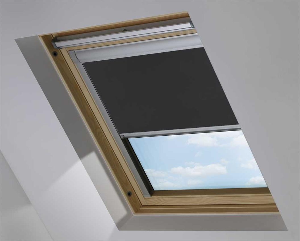 Skylight Blinds