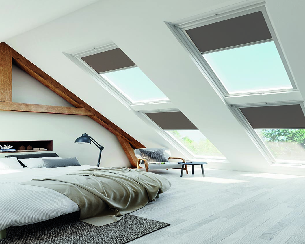 Skylight Blinds