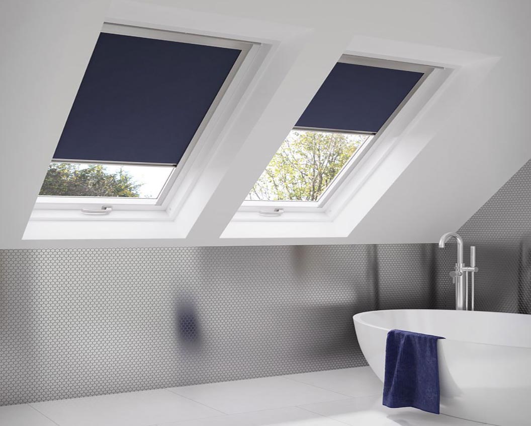 Skylight Blinds