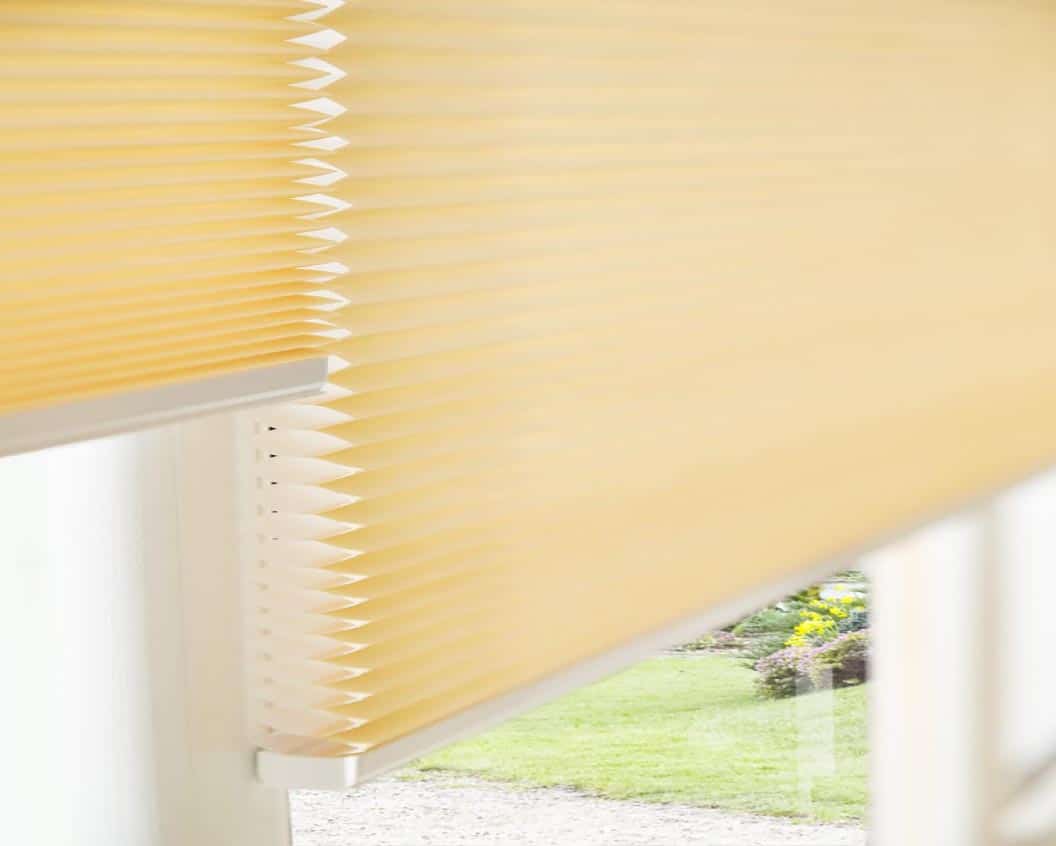 Thermal Blinds