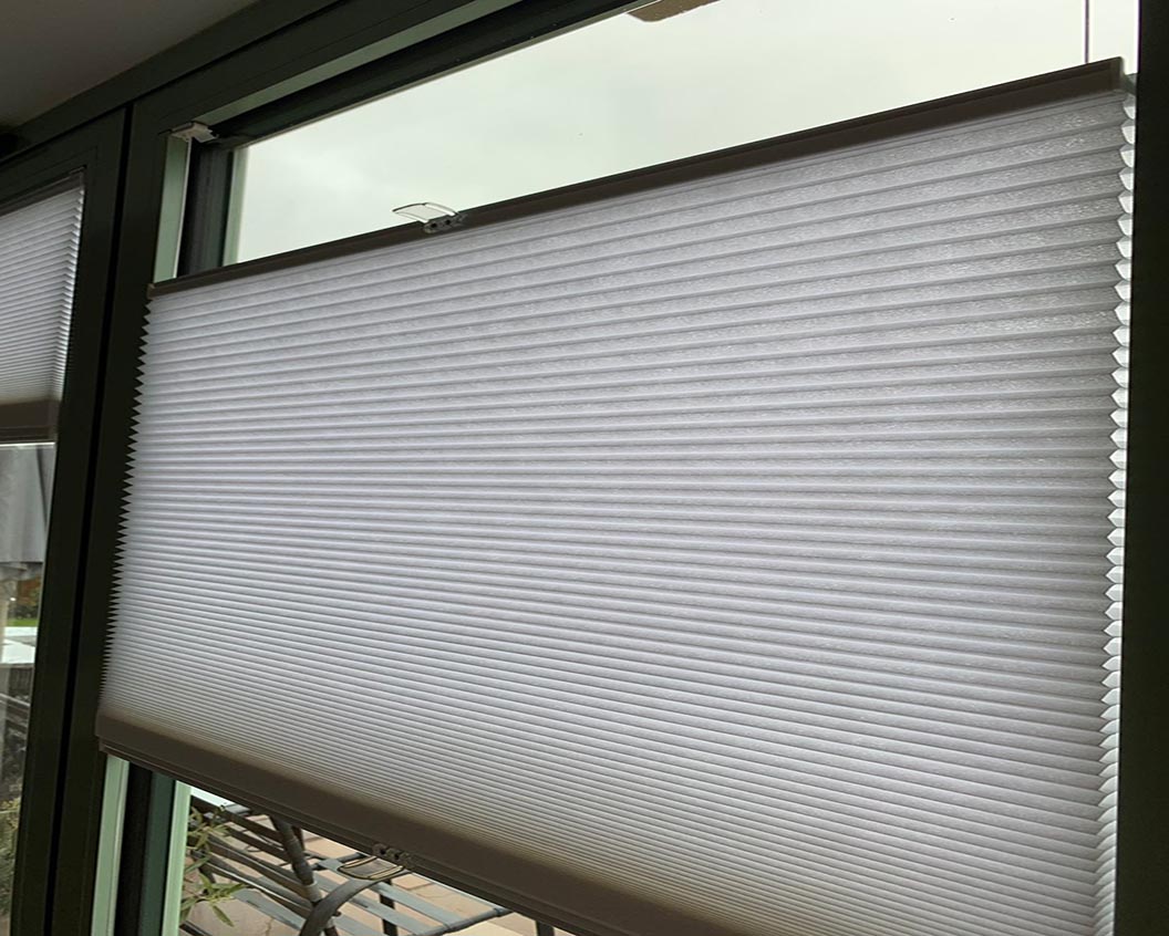 Thermal Blinds