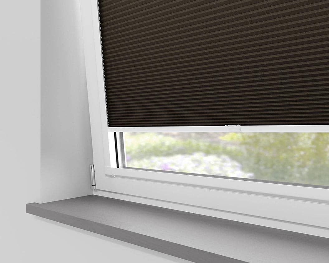 Thermal Blinds