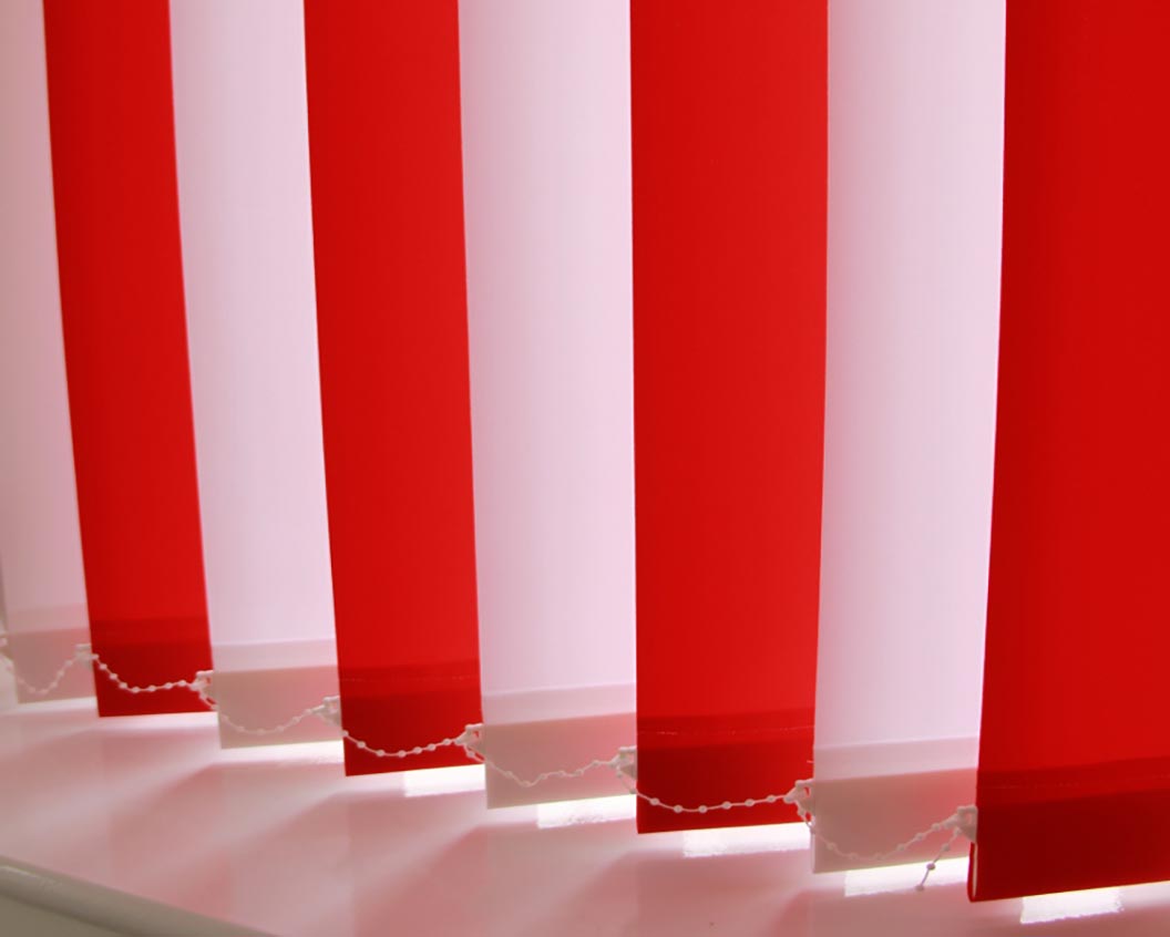 Vertical Blinds