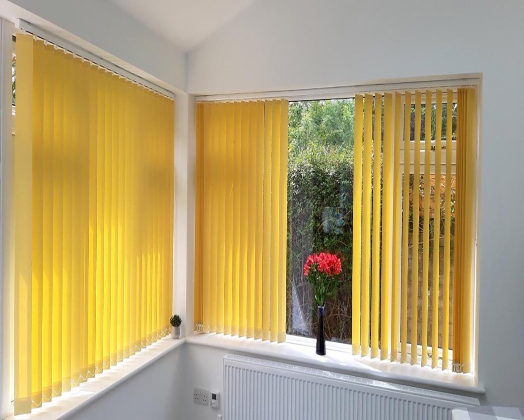 Vertical Blinds