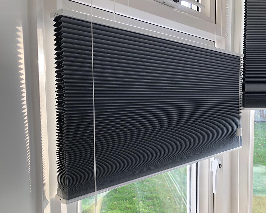 Thermal Blinds