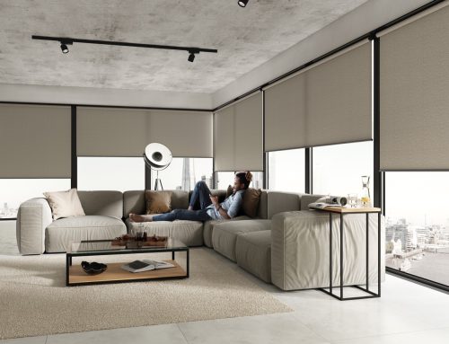 5 Major Benefits of Made to Order Blinds