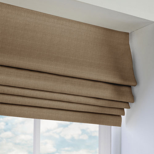 Roman-Blinds