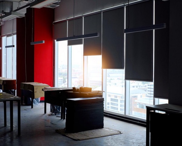 Blackout Blinds Stoke-on-Trent