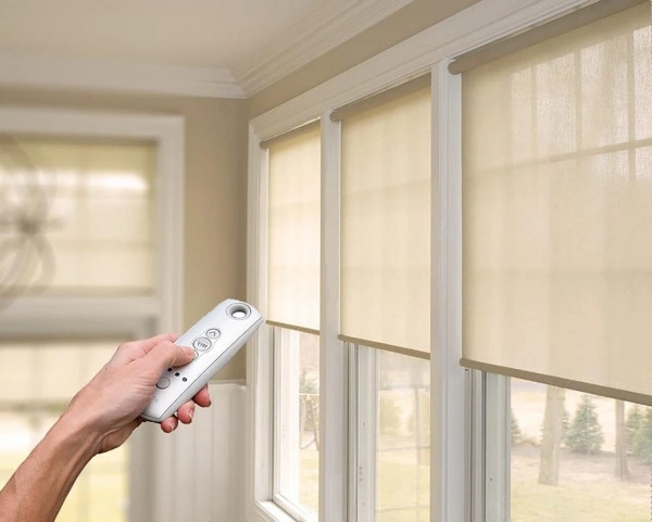 Roller Blinds Stoke-on-Trent